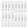 Globleland 16Pcs 4 Styles Plastic Duckbill Nozzle Vacuum Pump Bottles DIY-GL0005-11-1