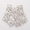 Tarnish Resistant 201 Stainless Steel Charms STAS-Q201-T081-1