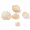 Wood Cabochons WOOD-TA0001-23-5