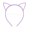 Luminous Plastic Cat Ear Headband PW-WG0D508-03-1