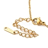 Golden 202 Stainless Steel Constellation Pendants Necklaces LS-NJEW-K380-02G-03-3