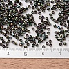MIYUKI Delica Beads X-SEED-J020-DB0003-4