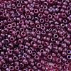 TOHO Round Seed Beads X-SEED-TR11-0332F-1