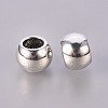 Large Hole Beads LF9698Y-2