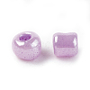 12/0 Ceylon Round Glass Seed Beads X-SEED-A011-2mm-155-3