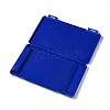 Portable Plastic Mouth Covers Storage Box CON-E022-02B-2