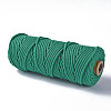 Cotton String Threads OCOR-T001-01-10-2