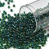 TOHO Round Seed Beads SEED-TR08-0249-1