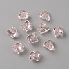 Transparent Glass Beads LS-GLAA-TAC0012-04I-1