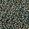 MIYUKI Round Rocailles Beads SEED-X0055-RR0351-2