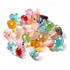 26Pcs 13 Styles Luminous Resin Mushroom Desk Decoration FIND-XCP0003-22-2