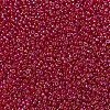 MIYUKI Round Rocailles Beads SEED-JP0008-RR0298-3