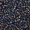 Round Glass Seed Beads SEED-A007-2mm-172-2