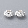 Tibetan Style Alloy Spacer Beads K091T021-2