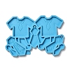 DIY Pendant Silicone Molds LS-DIY-G110-01B-2