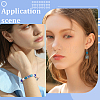 DIY Beads Bracelets Making Kits DIY-PA0001-80A-5