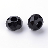 Glass European Beads LS-GDA007-27-3