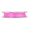 Strong Stretchy Beading Elastic Thread EW-N002-25-1