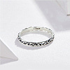 925 Sterling Silver Finger Rings FS-WGE1840-01-2