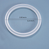 Silicone Bangle Molds SIMO-PW0006-120G-1