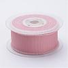 Polyester Frayed Grosgrain Ribbons ORIB-N0002-16mm-06-2