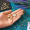 DIY Birthstone Jewelry Making Finding Kit FIND-TA0002-12-6