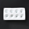 Cone DIY Candle Silicone Molds LS-CAND-B002-15-4