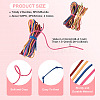 2 Bundles Faux Suede Cord Sets LW-TA0001-08F-4