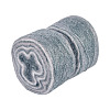 Segment Dyed Knitting Yarn DIY-TAC0033-03A-3