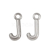 304 Stainless Steel Charms STAS-G356-08P-J-1