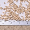 MIYUKI Delica Beads X-SEED-J020-DB0208-4