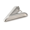 Non-Tarnish 304 Stainless Steel Pendants STAS-Z086-08P-2