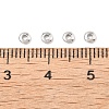 SHEGRACE Brass Beads XGRPCH405-213P-3