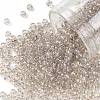 TOHO Round Seed Beads SEED-JPTR08-1814-1