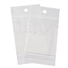 Rectangle OPP Cellophane Bags OPC-Z001-01K-1