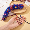 Pure Silk Cord OCOR-TAC0028-10A-8