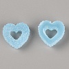 Resin Cabochons Accessories RESI-TAC0007-12D-1