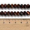 Natural Tiger Eye Beads Strands G-Z111-A02-05-6