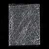 Plastic Bubble Out Bags ABAG-R017-11.5x18-01-2