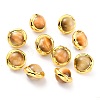 Natural Tiger Eye Beads G-B011-06G-D-1