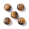 Natural Tiger Eye Beads G-L524-20J-02-1