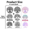 Custom PVC Plastic Clear Stamps DIY-WH0439-0420-2