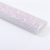 Resin Rhinestone Table Mat Pads MRMJ-S029-002E-1