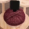 Mohair Glitter Yarn PW-WG4F9B3-15-1