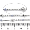 304 Stainless Steel Cable Chain CHS-F019-01P-04-2