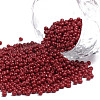 11/0 Grade A Round Glass Seed Beads SEED-N001-A-1060-1