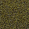 MIYUKI Round Rocailles Beads SEED-X0057-RR4519-3