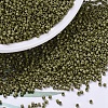 MIYUKI Delica Beads X-SEED-J020-DB0371-1