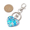 Acrylic Keychain KEYC-JKC00953-3