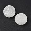 Natural Quartz Crystal Cabochons G-K338-39E-03-2